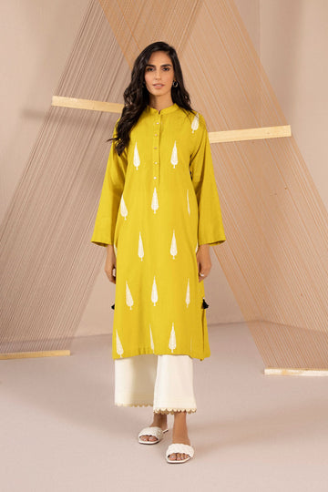 Sapphire SSF SSE 34 1 Embroidered Recycled Cotton Shirt Winter Vol 1 RTW 2022 Online Shopping